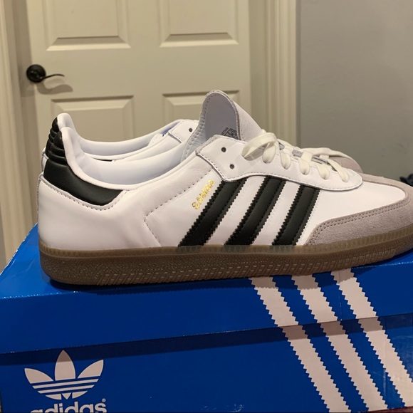 adidas Other - Adidas samba